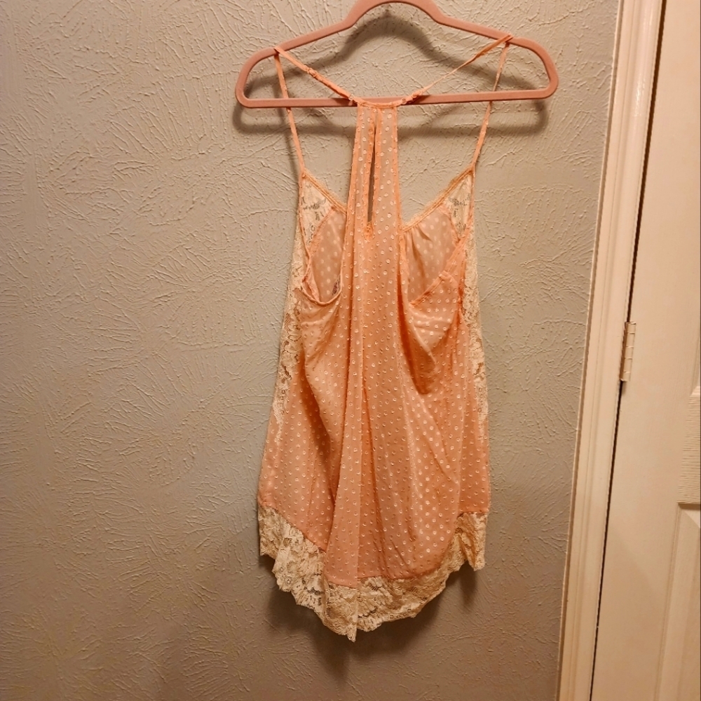 In Bloom by Jonquil Chemise and Wrap XL - Picture 3 of 4